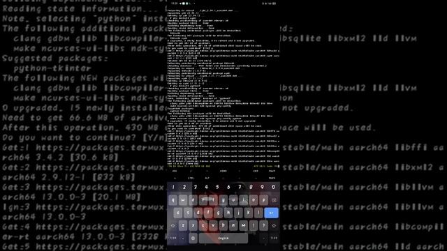 unlimited SMS bomber смотреть онлайн