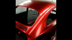 CB06 Candy Paint Red Apple (краски FXColor)