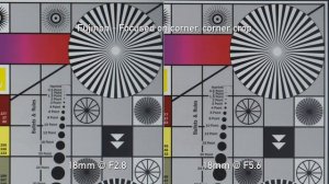 Sigma 18-50mm F2.8 vs Fujifilm 18-55mm F2.8-4: What's the best compact X-Mount standard zoom?