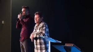 Быстрое освобождение от боли. Молитва Карри Блэйка