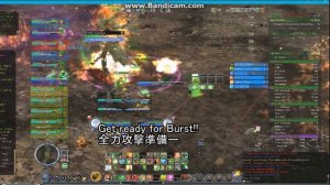 LotRO: Throne raid Lock3 Vodokhar T2C Minstrel