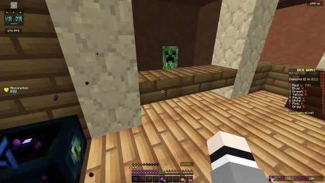 Komi San 32x - MINECRAFT BEDWARS PVP TEXTURE PACK (Anime texture pack) | JAVA & BEDROCK смотреть онлайн