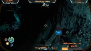 🔴Подводная жизнь. Как выжить на чужой планете SUBNAUTICA