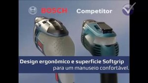 GSR 6-25 TE & GSR 6-45 TE Bosch