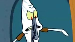 Губка Боб Квадратные Штаны - губка боб квадратные штаны новые серии #26