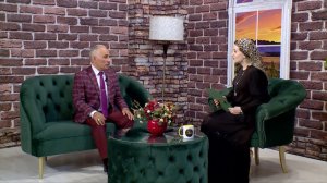 Сарахь суьйренца (Абдурахманов Зайнди) Л.Киндарова