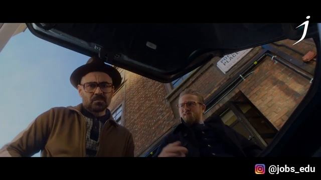 Джентльмены в интернет-маркетинге смотреть онлайн