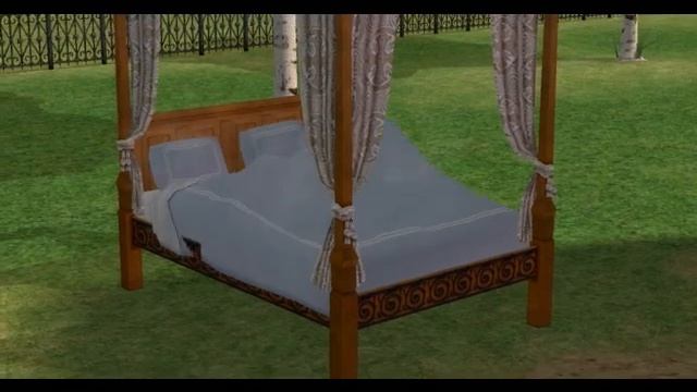 sims 2-woohoo (young cash) смотреть онлайн