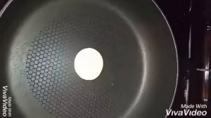 Рецепт оладьи, без молока без кефира! Готовится легко и быстро