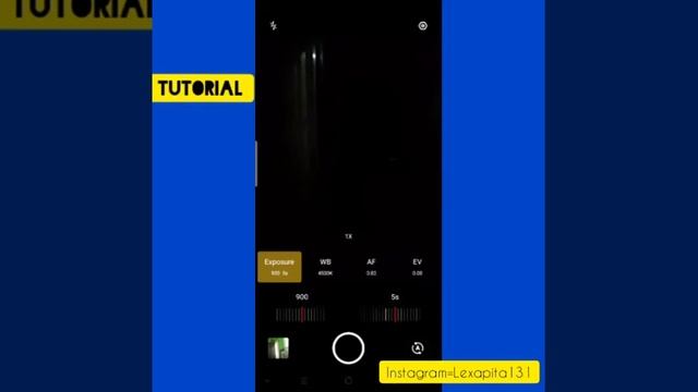 Tutorial kamera Android jadi keren dan cerah ‼️ Volume full‼️
