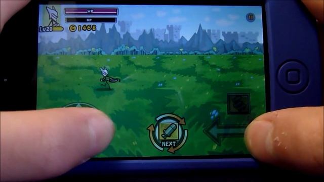 Cartoon Wars 2: Heroes Playthrough HD Act 4, Part 2 смотреть онлайн