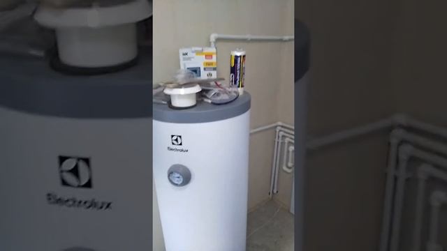 Зота Тополь М 30 кв.Топим березой. смотреть онлайн