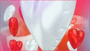 14 февраля день влюбленных. Музыкальная валентинка для тебя