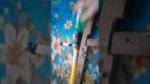 Как сделать пневматику своими руками