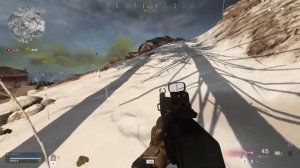 ПОЛУПАБГЕР! - ФРАГМАШИНА ШИМОРО В CALL OF DUTY: WARZONE