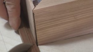 Рамочки для картин на фрезере.Picture frame by mill