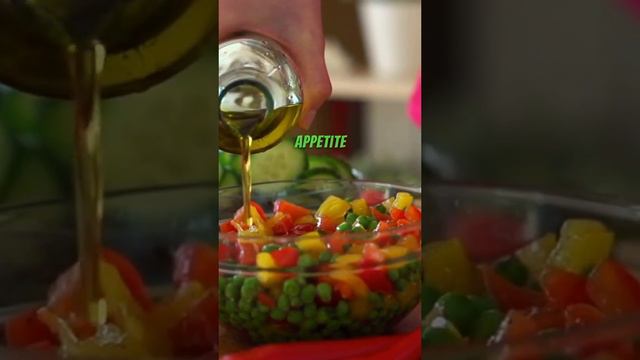 Extra Virgin Olive Oil The Secret Ingredient in Weight Loss!