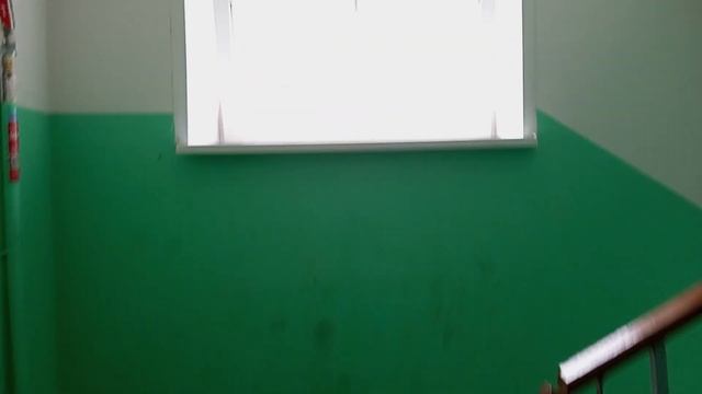 Залипайка в девятиэтажке! СамЛЗ 1980 г.в. Q=320кг, V=0'71 м/с (г. Екатеринбург) смотреть онлайн