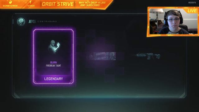 SERIOUSLY?! | Supply Drop Opening #7 смотреть онлайн