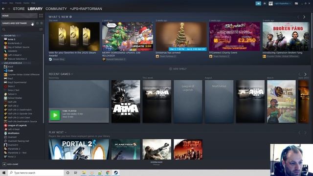 Arma3 - Antistasi Server Member List Addon - Arma 3 Tools install