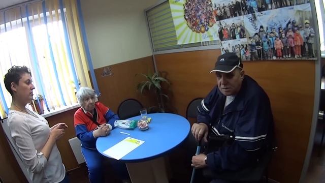 Агентства недвижимости Красноярска отзывы: ветераны России говорят! Риэлторы  Красноярск.
