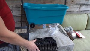 BIHUI ведро плиточника