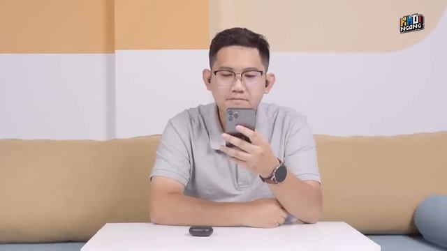 500k Redmi Buds 3 Lite là một sự lựa chọn tốt! смотреть онлайн