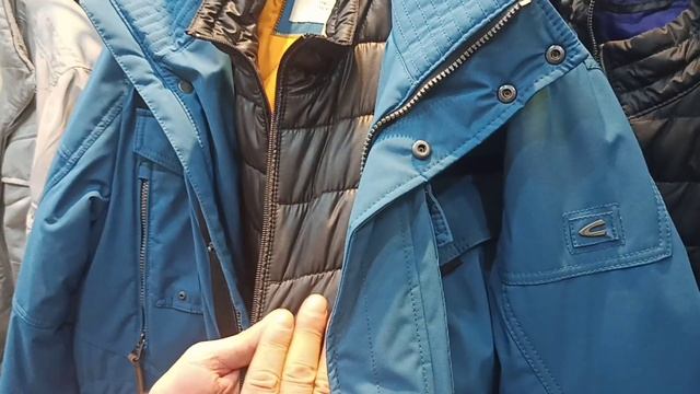 Camel Active. Зимняя куртка. 19.900 рублей. Можно прислать. Вотсапп +8484-287-8625 смотреть онлайн