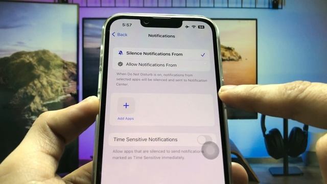 How To Enable Always On Display On IOS 16.1 On IPhone 12
