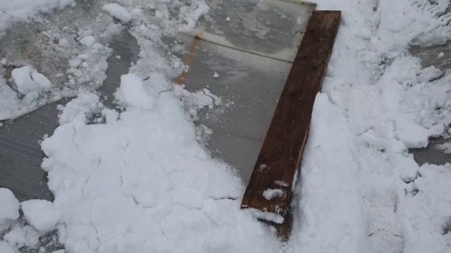 2021 начало ломать теплицы от снега, как справлялись с ситуацией смотреть онлайн