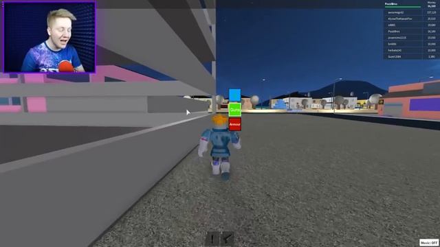 НОВАЯ GTA 6? | Roblox смотреть онлайн