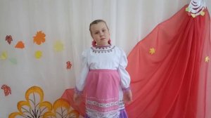 Чеберайёс но батыръёс 2021- Утехина Вера, Загребин Ярослав