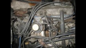 Двигатель F6A Сузуки Джимни...