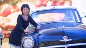 Новелла Матвеева Песня Золошки