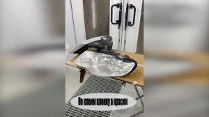 OstSto. Автопокраска Киев. Покраска фар.Реставрация фар. Полировка фар. Покраска авто Киев.Стапель