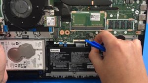 Ram Upgrade! Lenovo IdeaPad 3 - 14ADA05 Laptop