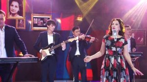 Nasiba Abdullaeva - Dodarakam