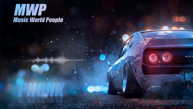 MWP/ Супер атмосферный грустный фонк/ Phonk 20 минут/ подборка грусного фонка #2 смотреть онлайн