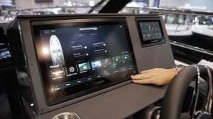 GRANDEZZA 30 CA presentation World Premiere 2023