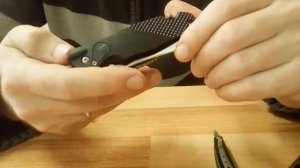 Нож с пасатижами Мультитул с Алиэкспресс