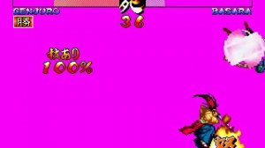 PSX Longplay [457] Samurai Spirits: Zankurou Musouken