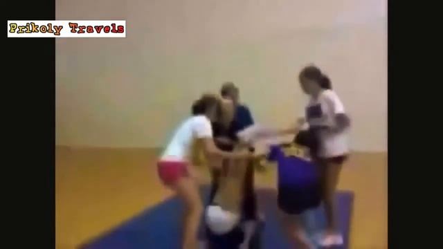 Смешные прикольные девчёнки 343 # Взрослые приколюхи новая подборка приколов 18 + смотреть онлайн