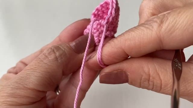Amigurumi Among Us FLAMINGO Şapkası | Subtitles ?