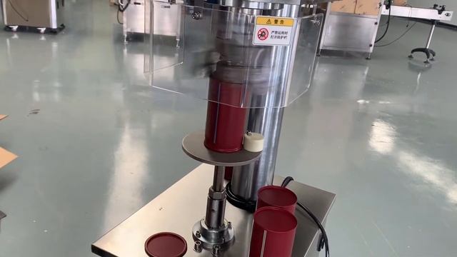 Машина для укупорки чайных банок, ручная машина для закатывания банок, закрытие банок смотреть онлайн