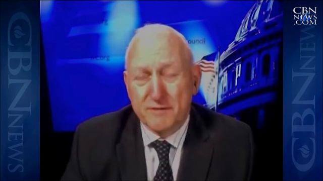 Wes Modder Case Described by General Jerry Boykin смотреть онлайн