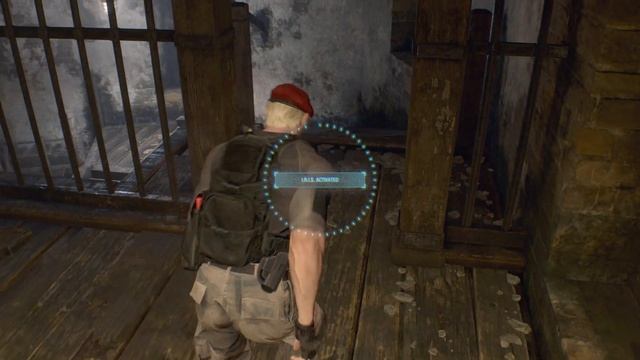 Jack Krauser Full Game - Resident Evil 4 Remake Separate Ways (Professional) - 4K 60FPS смотреть онлайн