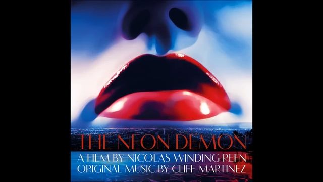 Sia - Waving Goodbye (The Neon Demon OST) смотреть онлайн