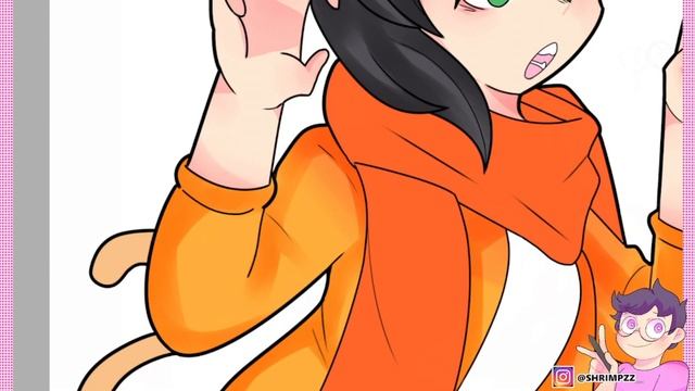 [ART] DRAWING YOUR ROBLOX AVATAR! ART REQUESTS смотреть онлайн