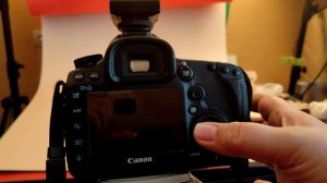 Пульт дистанционного управления для фотоаппарата