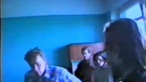 ЛЕТОВ, ВЫВОДИТЕ ВАШИХ ФАНАТОВ! - ЧТОБ ОНИ МЕНЯ НА ЧАСТИ ПОРВАЛИ?